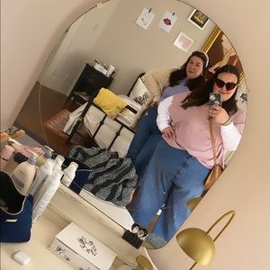 Meet your Posher, Lillianna